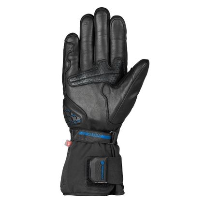 Gants chauffants Ixon IT-KAYO - Noir / Bleu