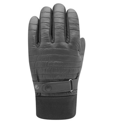 Gants Racer ROB - Noir