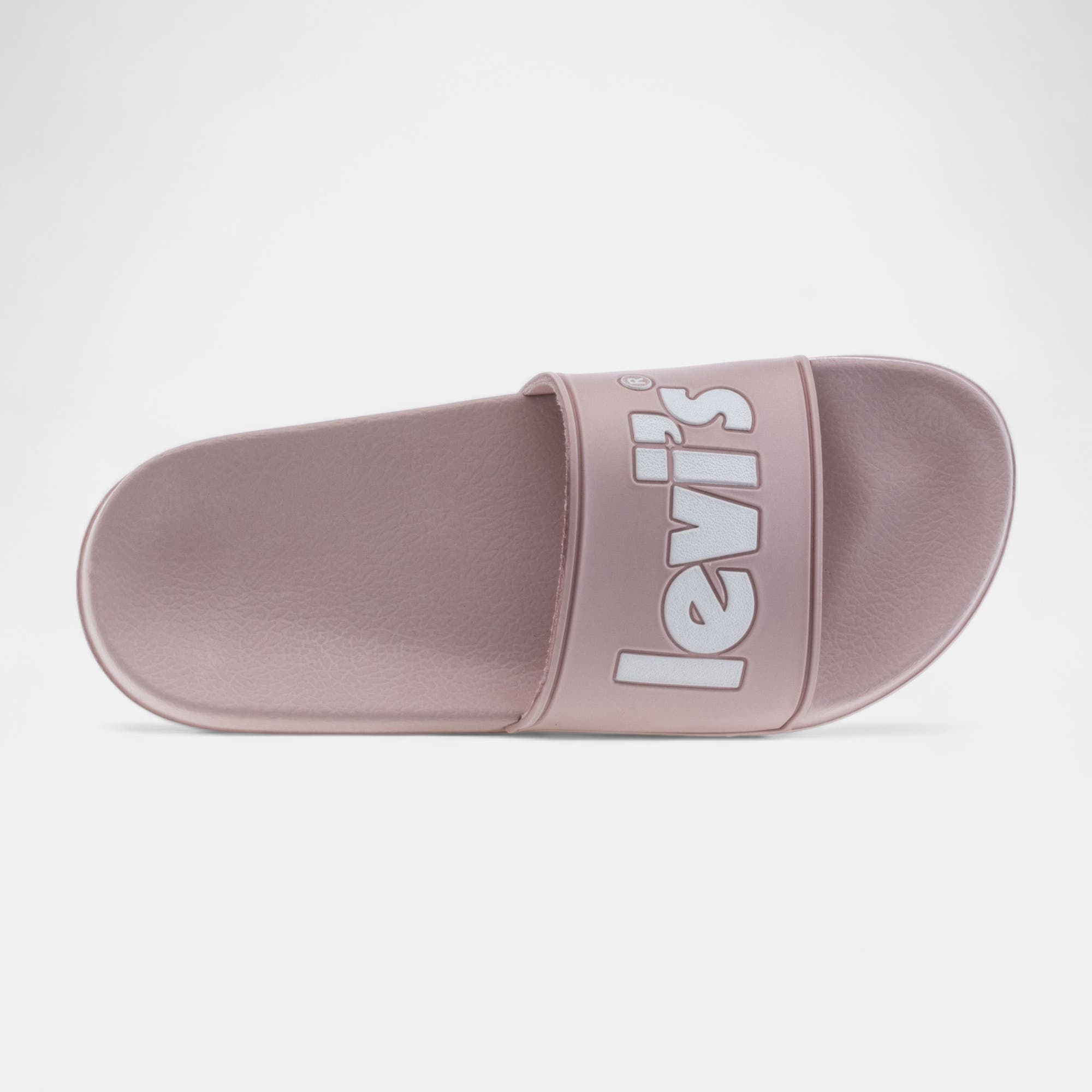 Claquettes de plage Fille rose