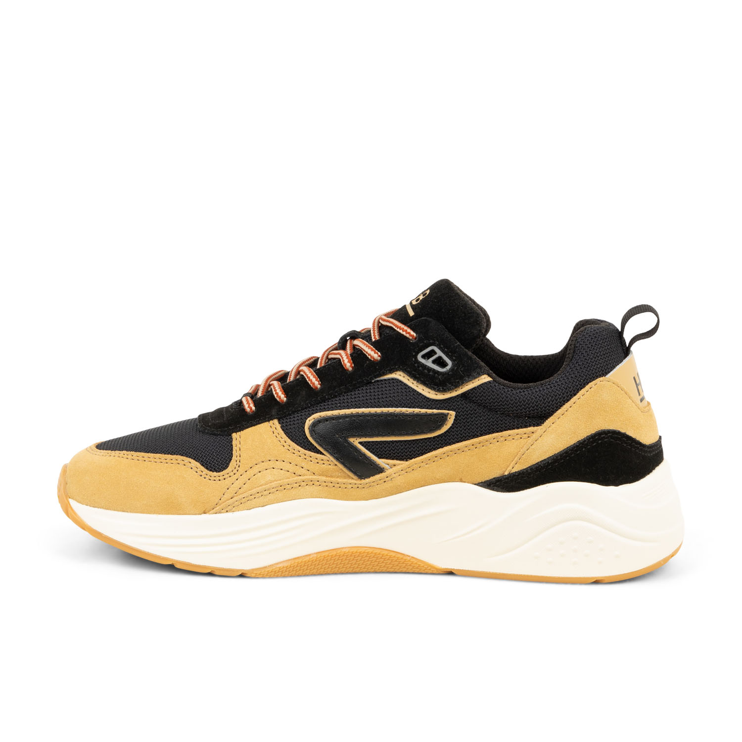 Baskets homme HUB GLIDE
