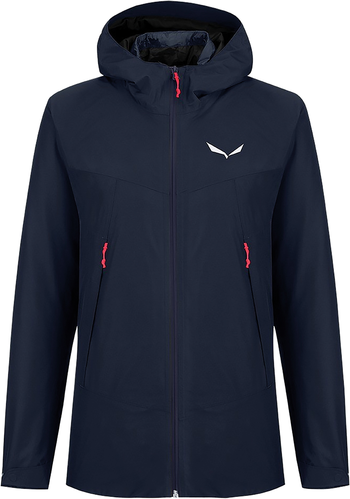 Fanes PTX 2L W Convertible Jacket
