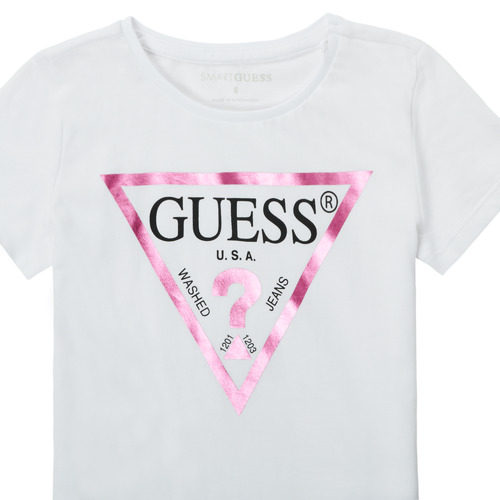 Guess - BELINDA - Blanc