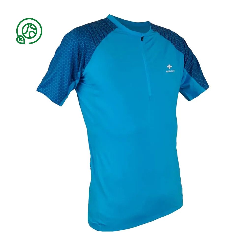 Raidlight R-LIGHT - Tee-shirt Homme blue/navy