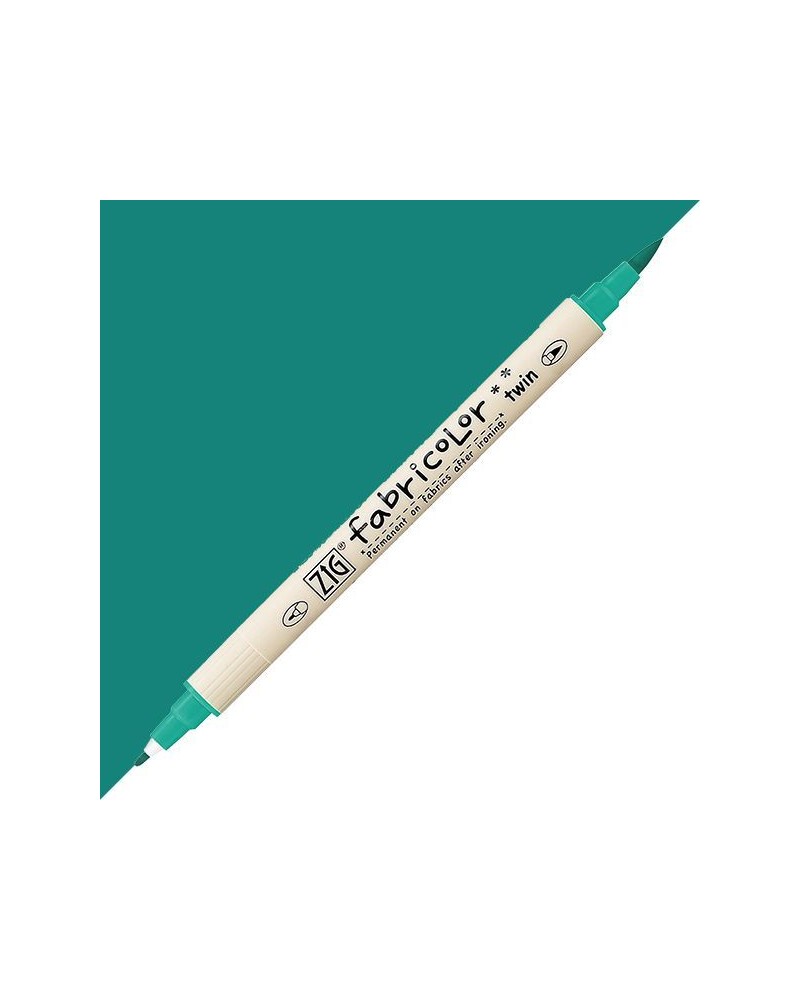 042 - Vert Turquoise
