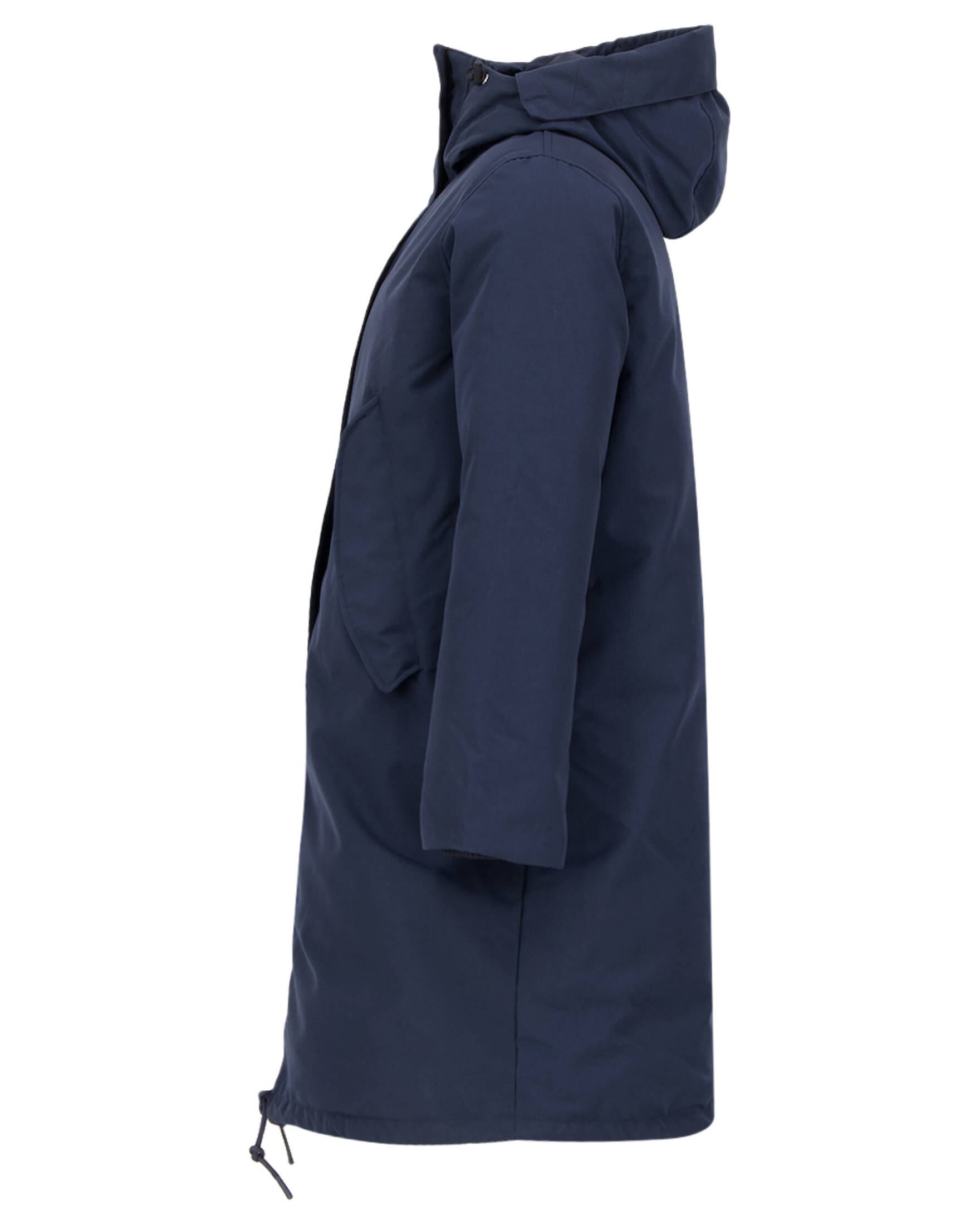 Embassy of bricks and logs| Herren Winterjacke ALBURY PARKA