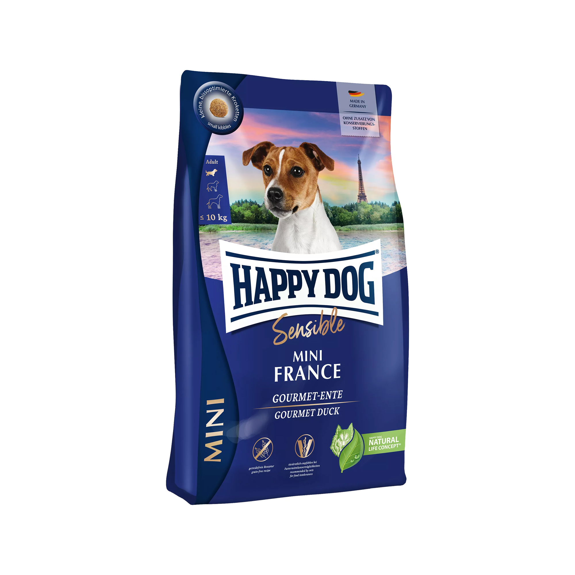 Happy Dog Sensible Mini France