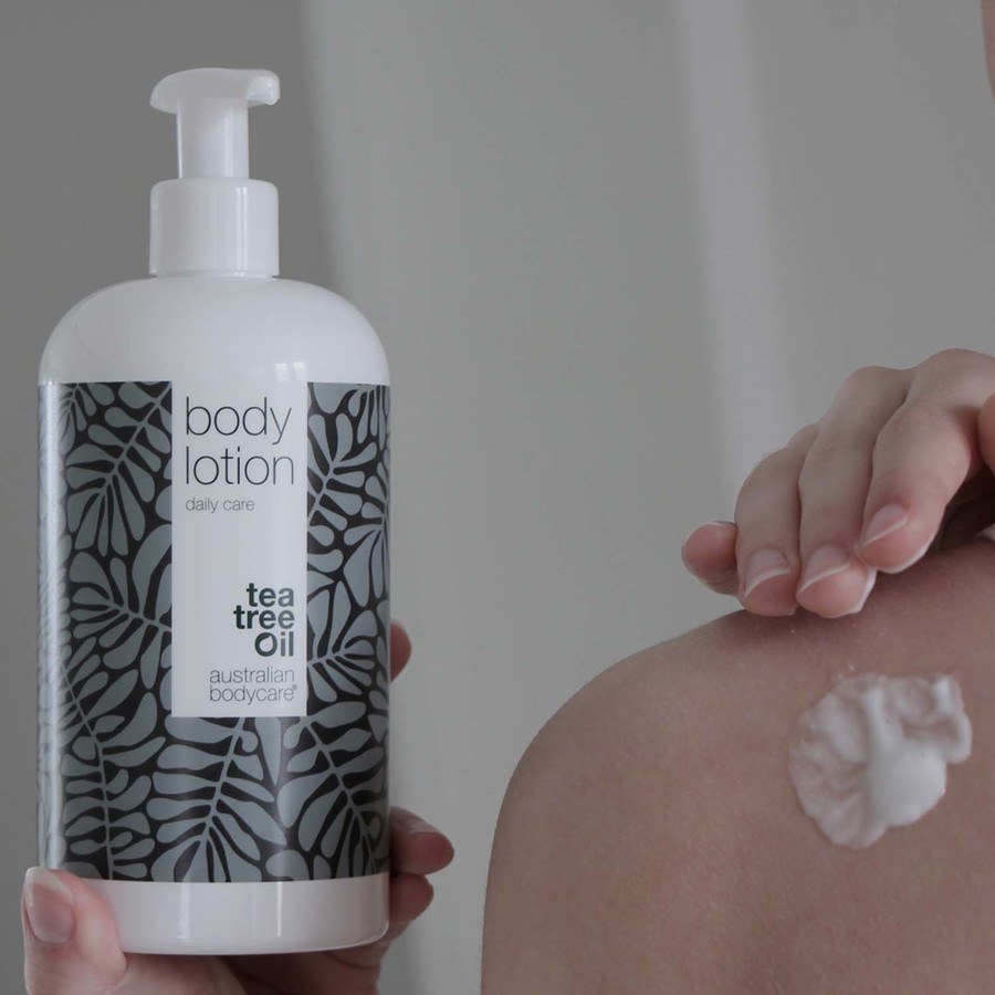 Australian Bodycare Body Lotion 500ml