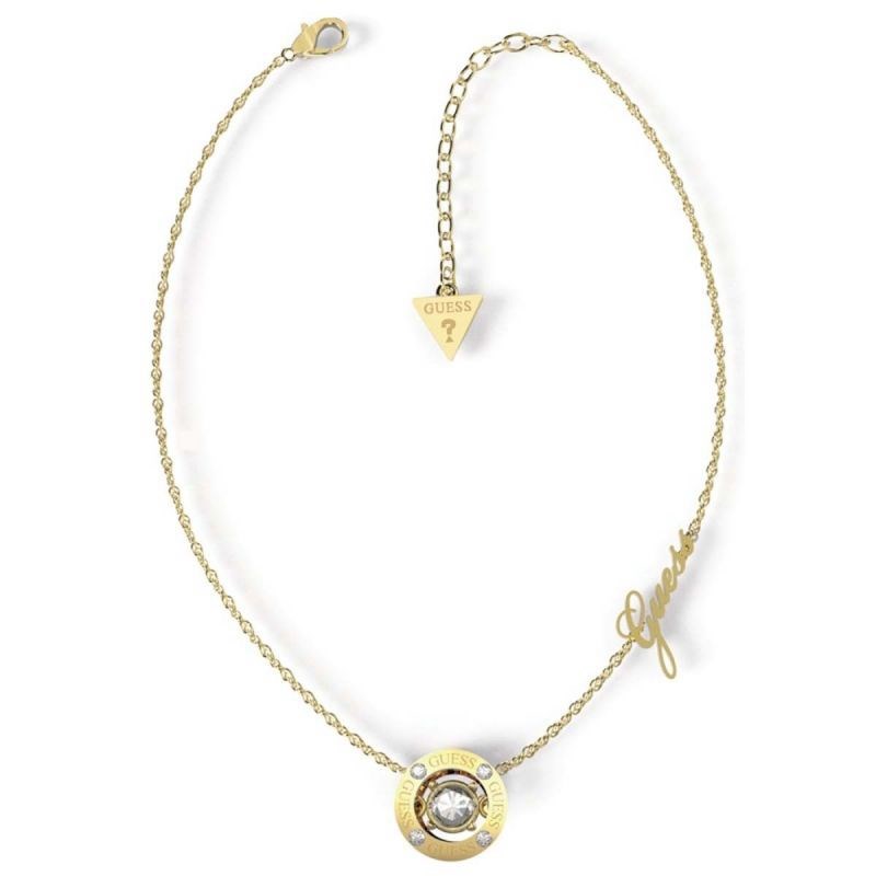 Collier Guess 