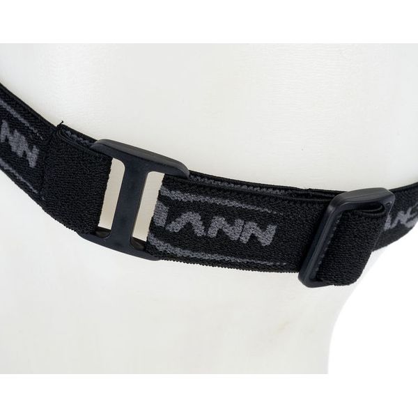 Ansmann Headlight HD70B