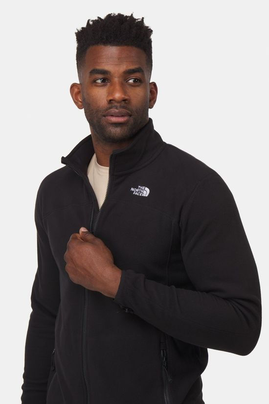 The North Face The North Face 100 Glacier Fz