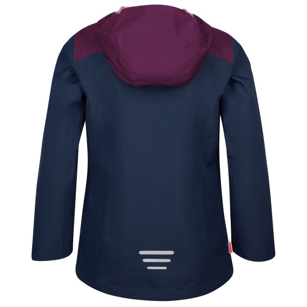 Trollkids - Girls Bergen Jacket - Veste imperméable