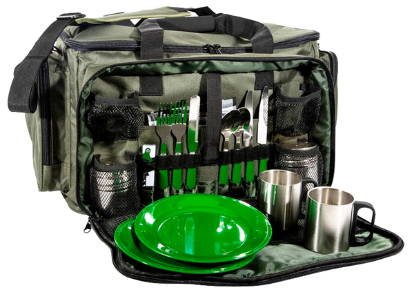 Set de cuisine Ultimate Chef Cooking Set