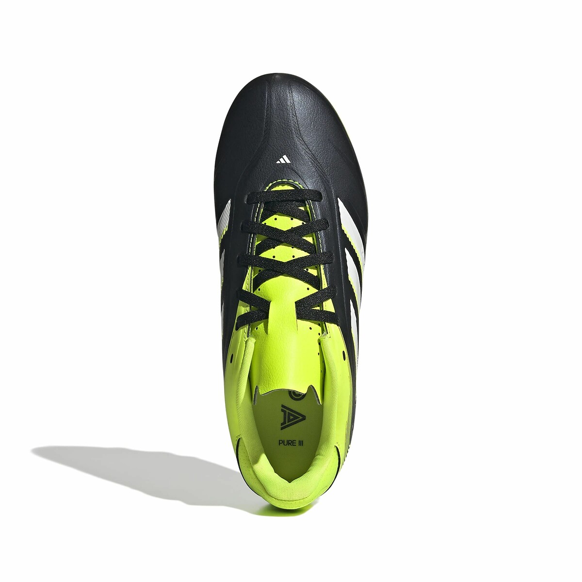 Chuteiras de futebol com travas adidas Performance Copa Pure III Club FG/MG