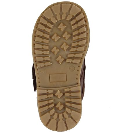 Wheat Winterstiefel - Stewie - Tex - Dry Clay