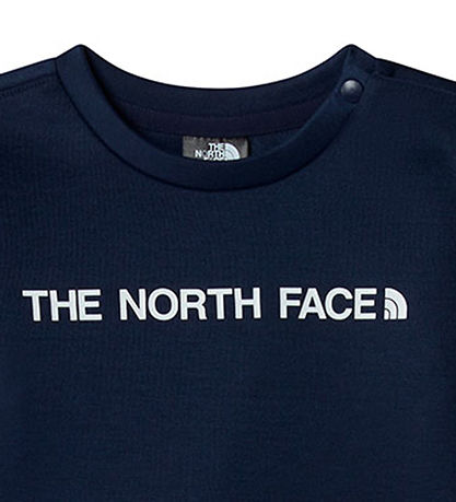 The North Face Sweats?t - Summit Navy