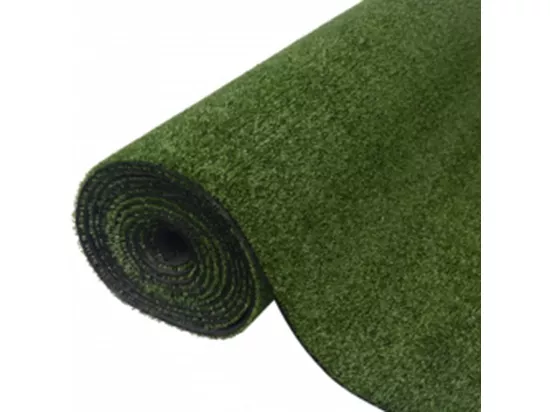 Gazon artificiel 7-9 mm 1x8 m Vert