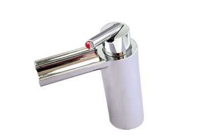 Einhebelmischer CASCADA chrom