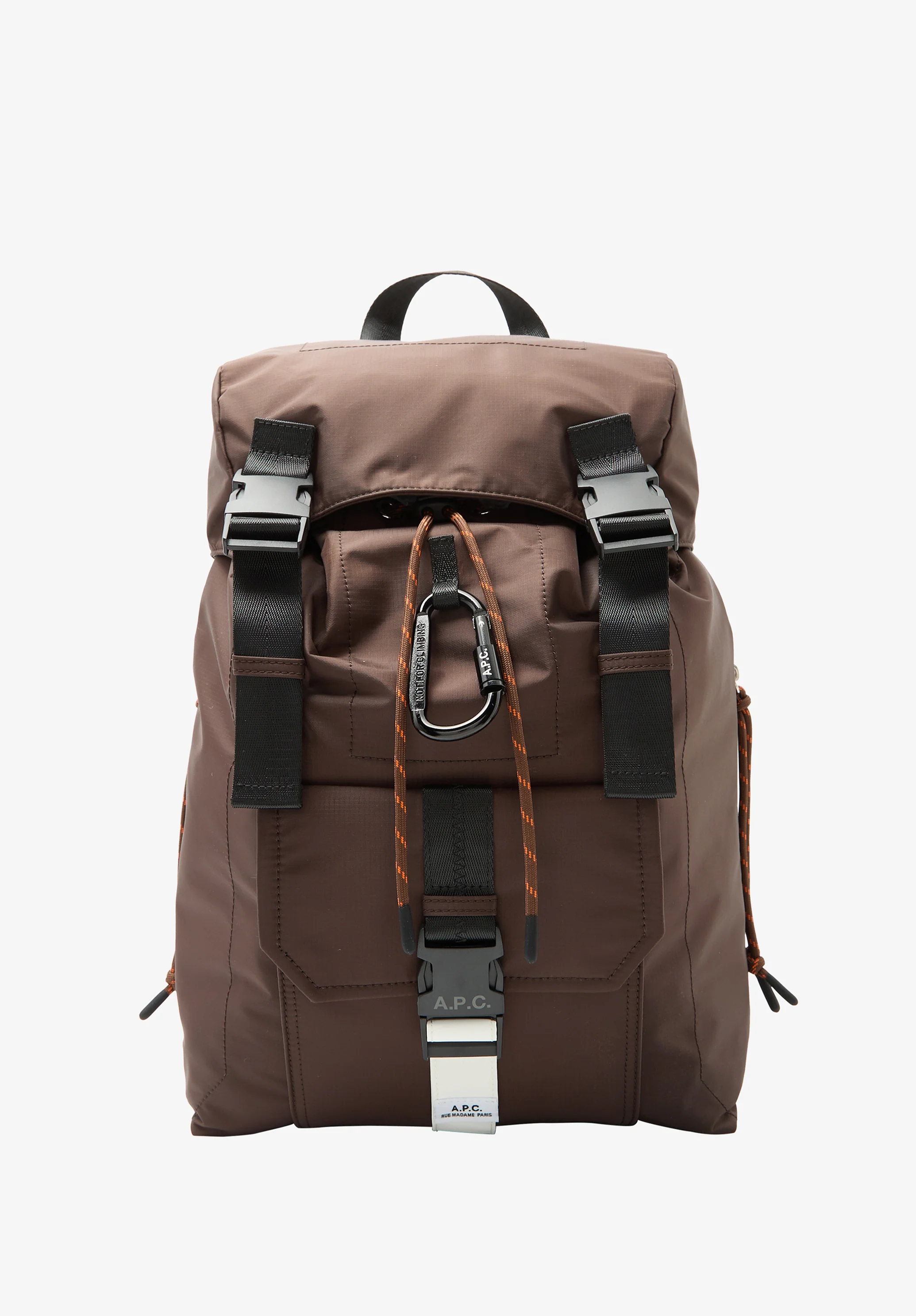 Sac A Dos Trek - Marron