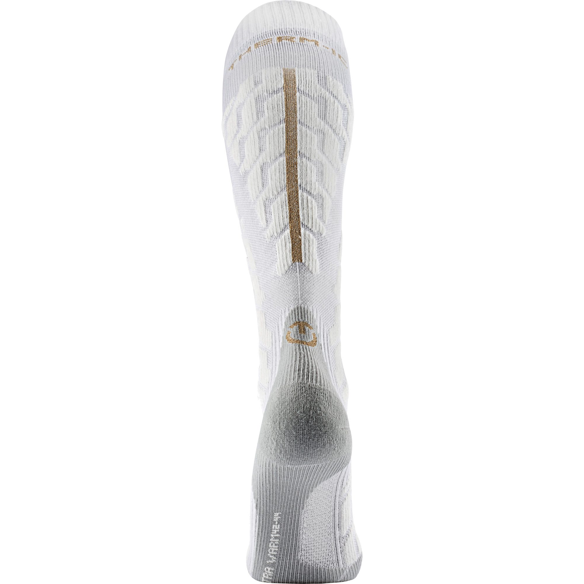 Therm-IC Ski Extra Warm Socken weiß