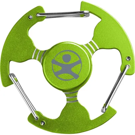 HABA 304552 Terra Kids Karabiner-Karussell