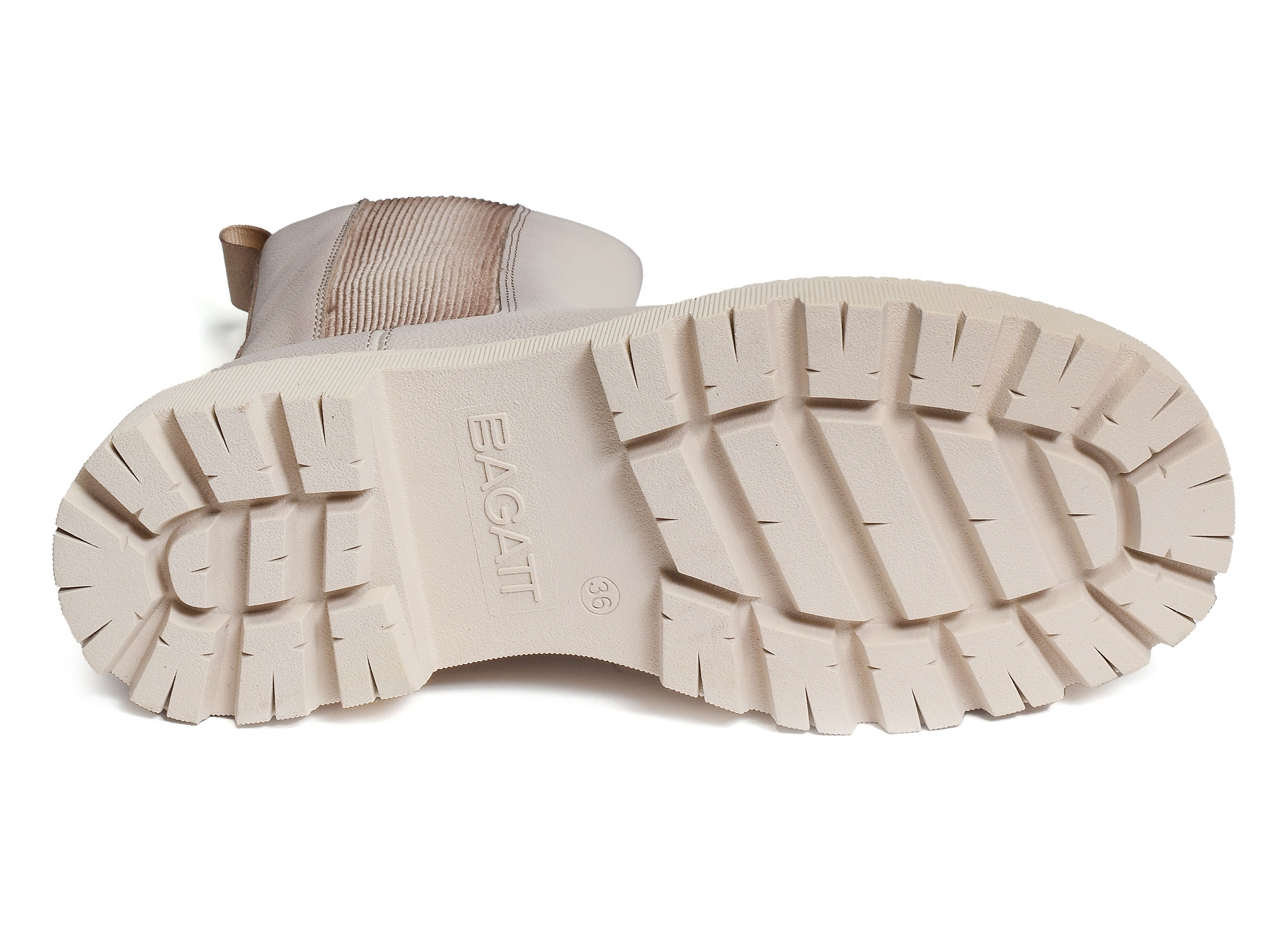 Carley abo34 beige