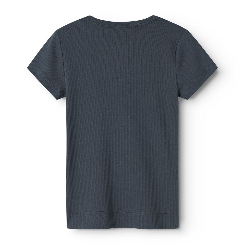 Køb MarMar Modal Blue T-shirt
