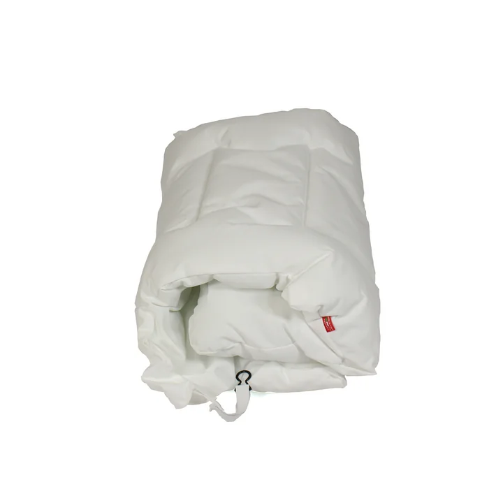 Fiam - Fat Auflage für Sessel Fiesta, weiss