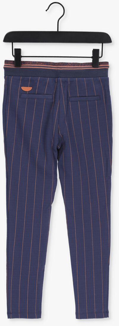 NONO blauwe nono pantalon n208-5600