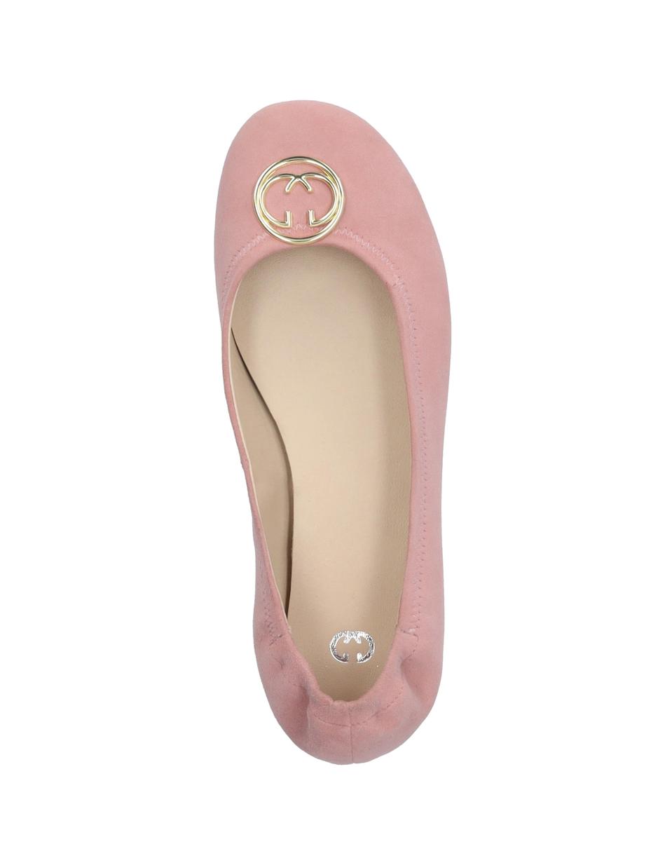 Ballerina Cecina 01, rosa