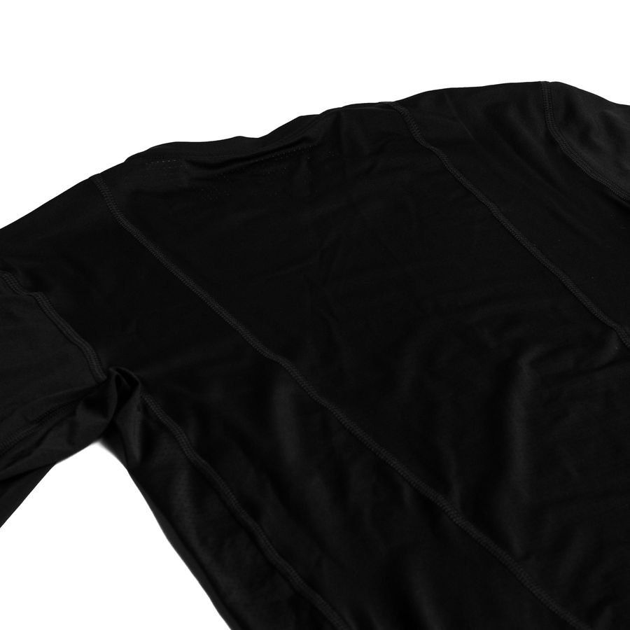 adidas Baselayer Aeroready Primegreen Techfit - Noir