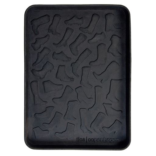 Tica Copenhagen Footwear Skobakke