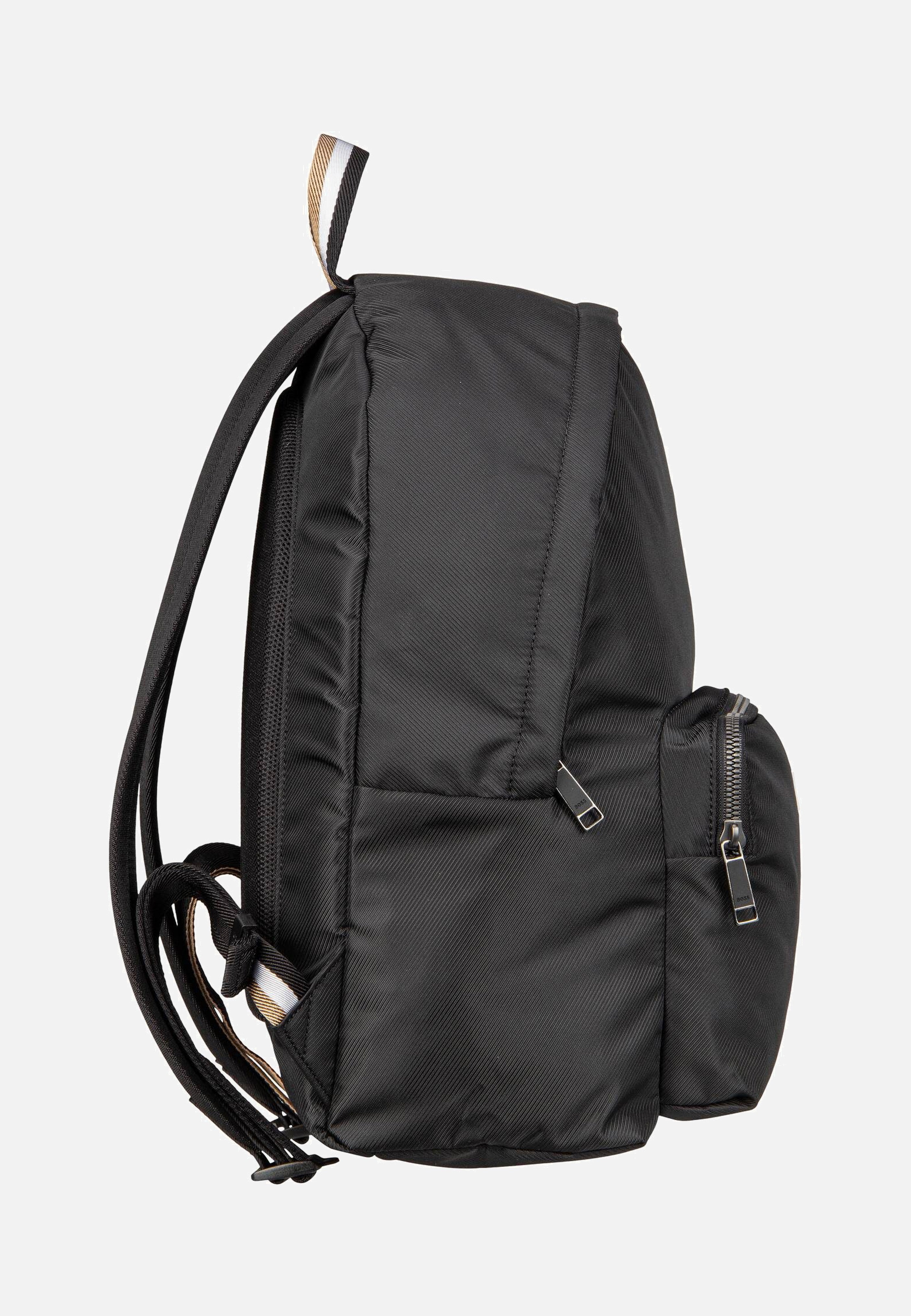 Catch 3.0 50511918 Black - Rucksack