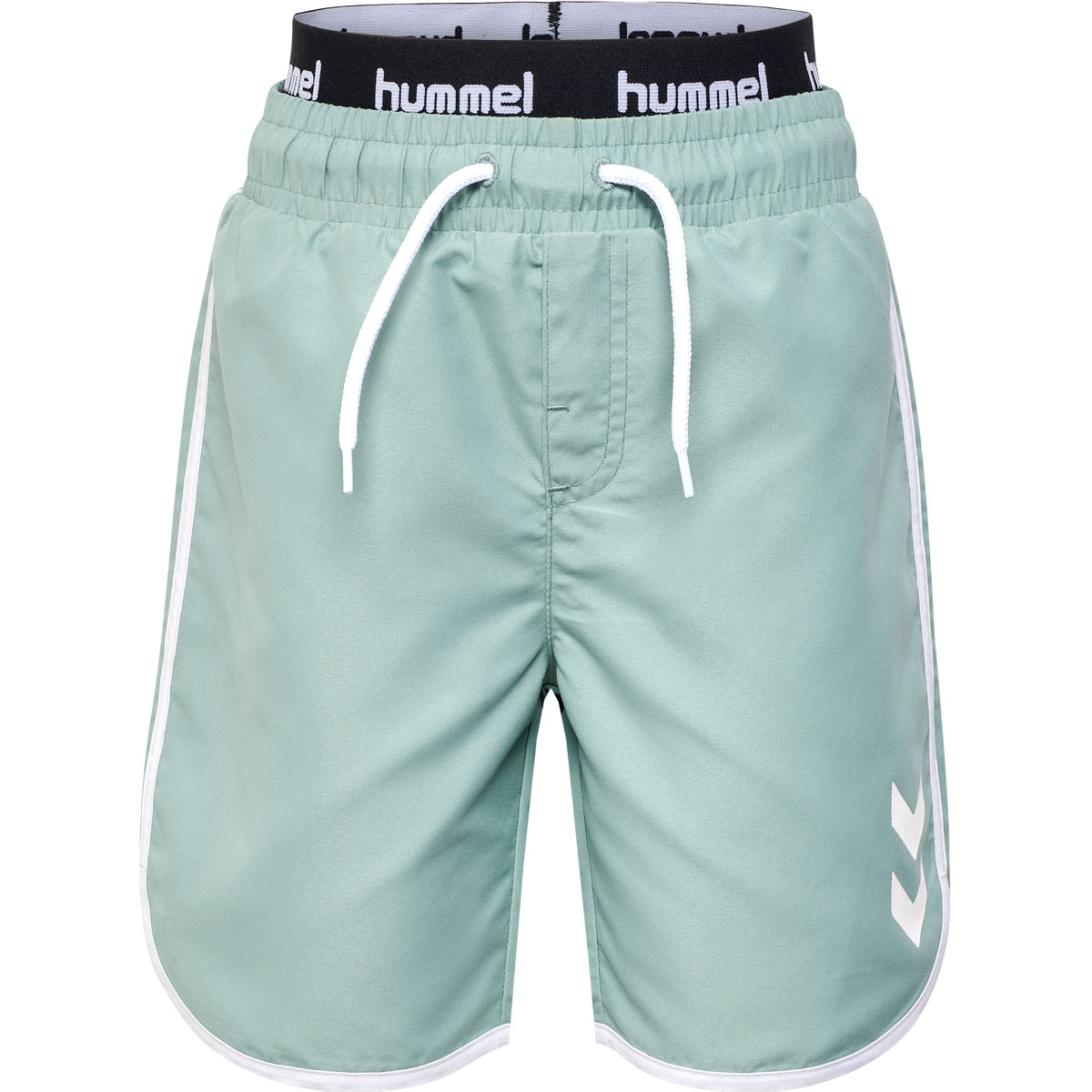hummel Swell Board Badeshorts Børn
