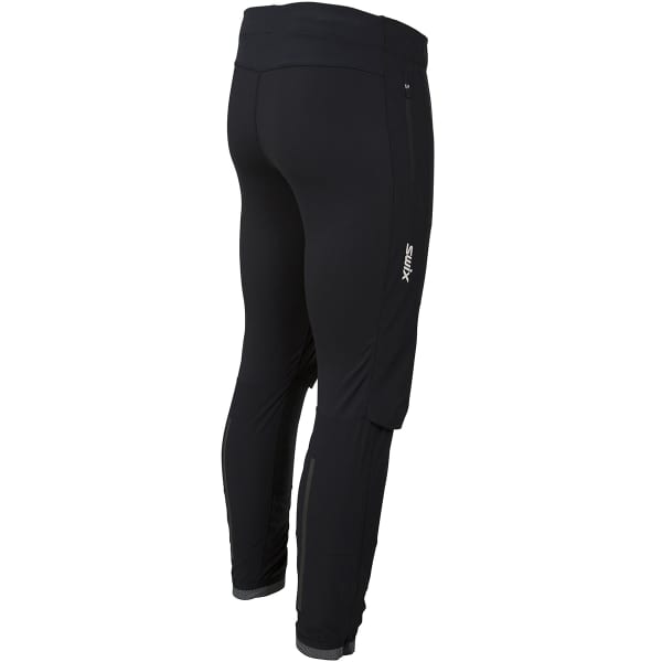 Pantalon ski de fond SWIX M INFINITY PANT BLACK