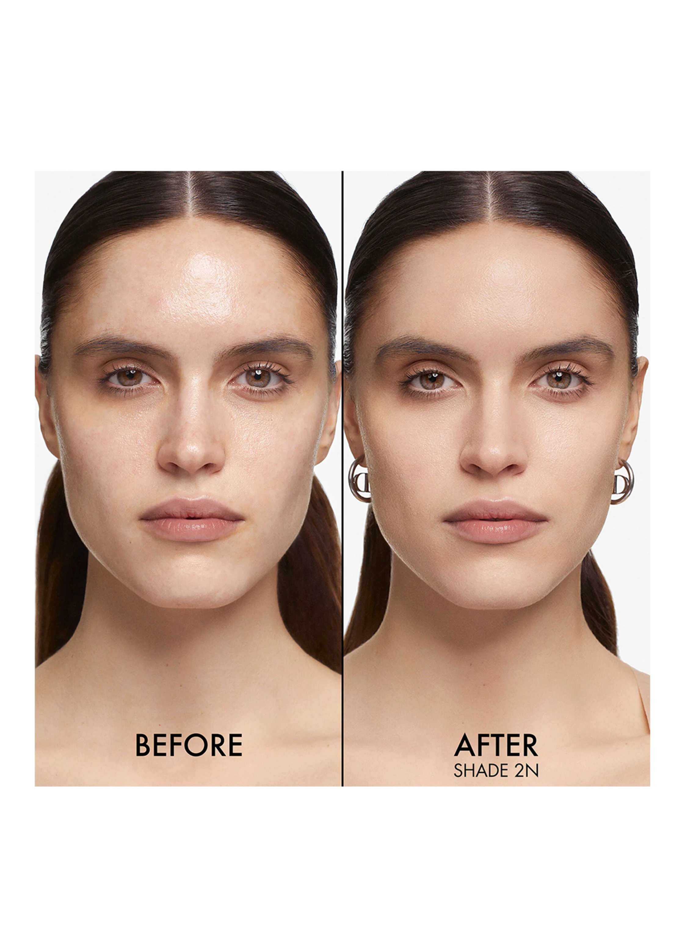 DIOR DIOR FOREVER HYDRA NUDE