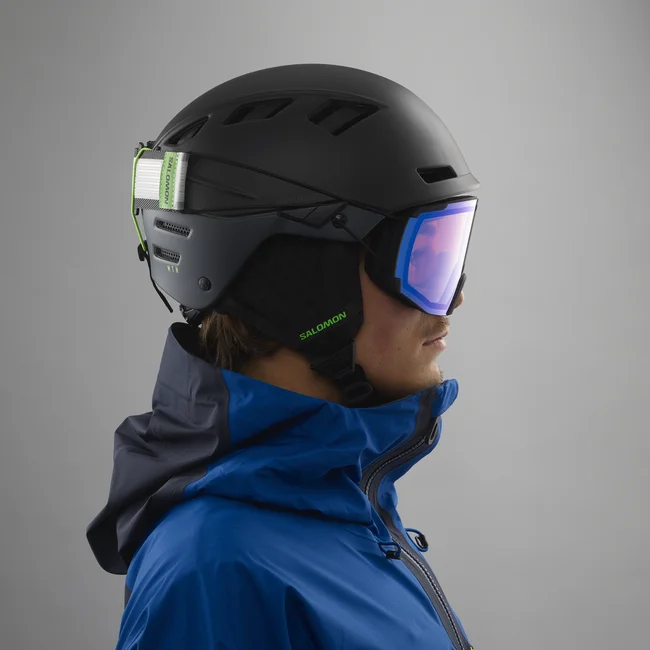 S/VIEW PHOTOCHROMIC  Skibrille Unisex