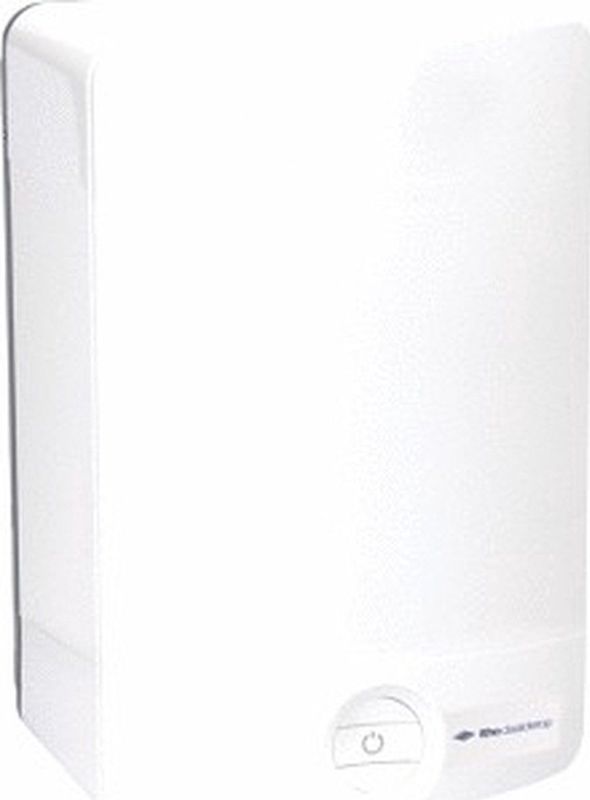 Itho Daalderop - Close-Up Smart Boiler - Elektrisch - 15L - Koper