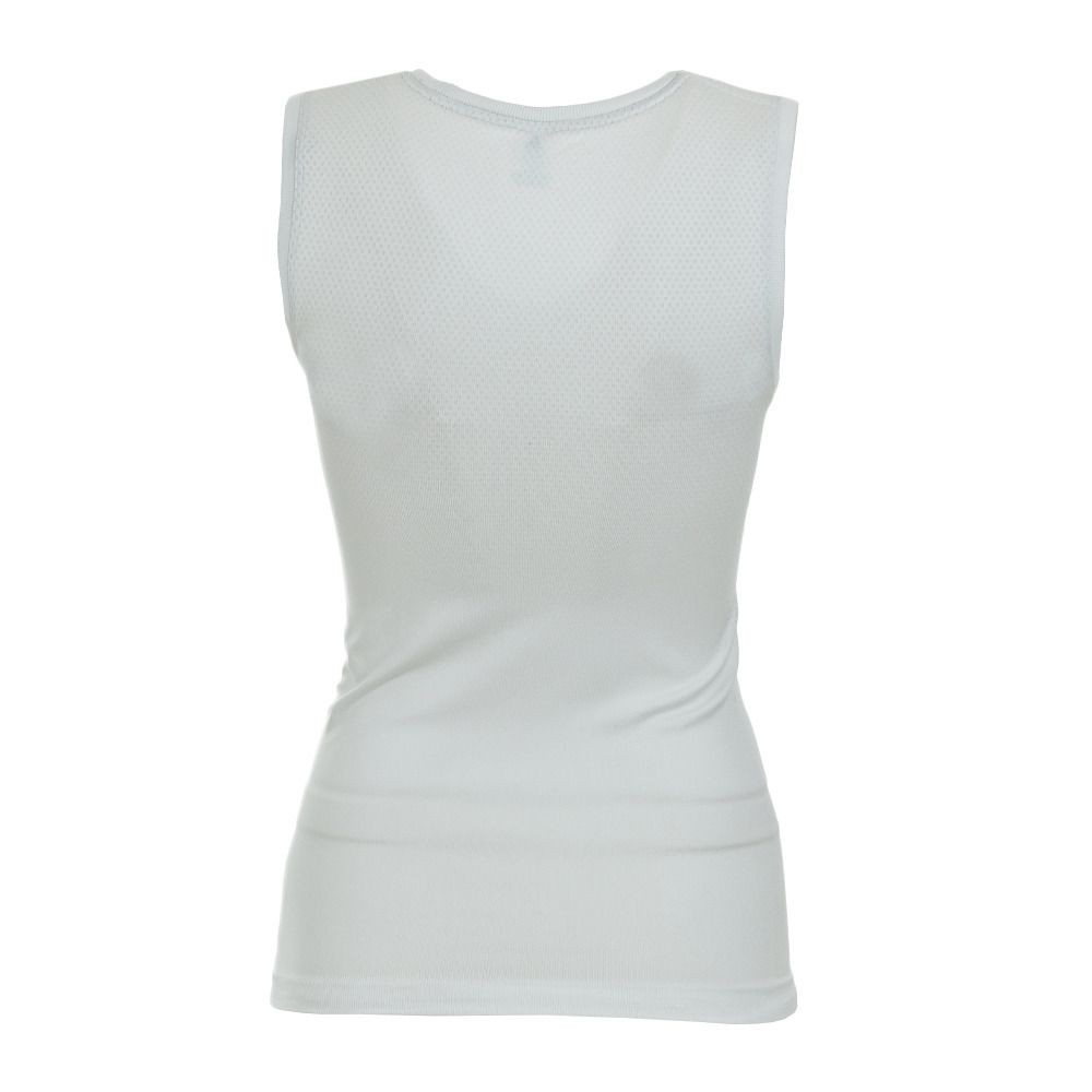 Odlo PERFORMANCE LIGHT ECO - Débardeur Femme white