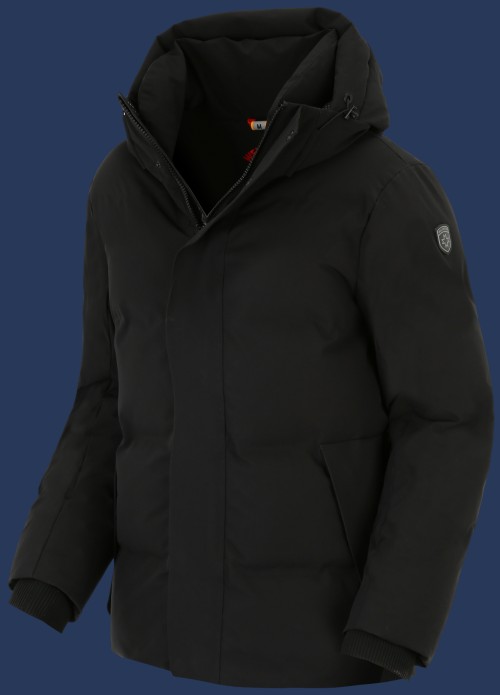 Pavva Short TiRoAirTec, Schwarz