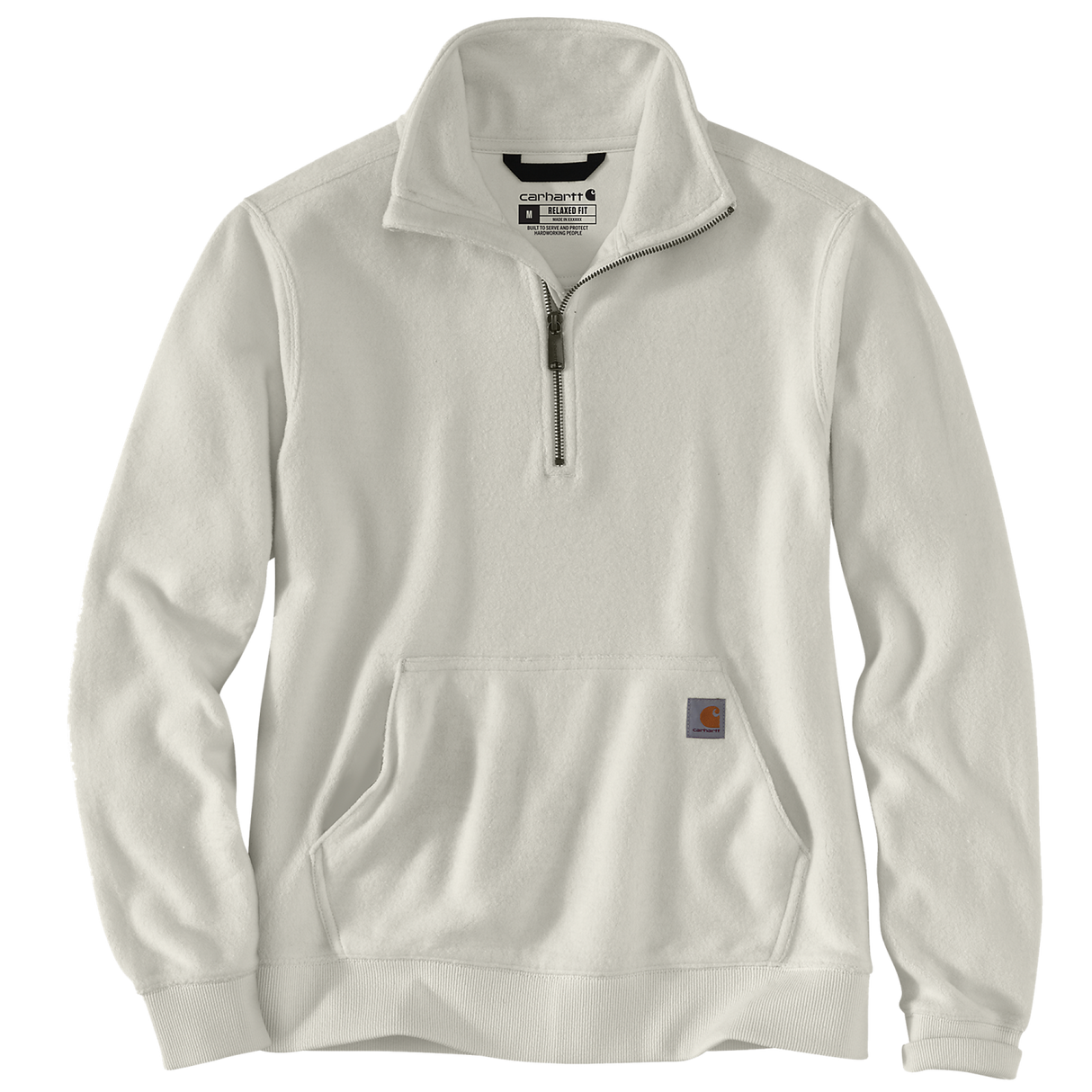 Carhartt<br>Midweight Half Zip