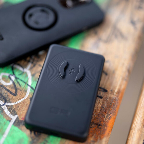 SP Connect - Batterie externe sans fil SPC+