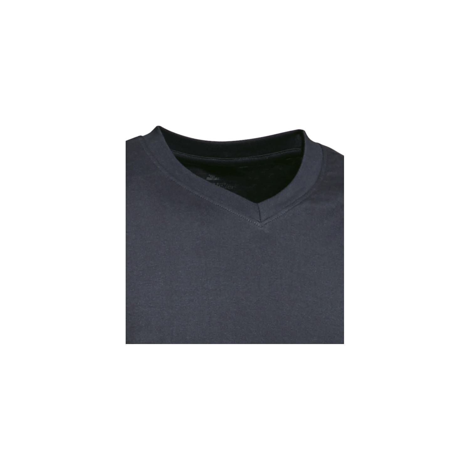 Erwin Müller Single-Jersey Herren-Schlafanzug