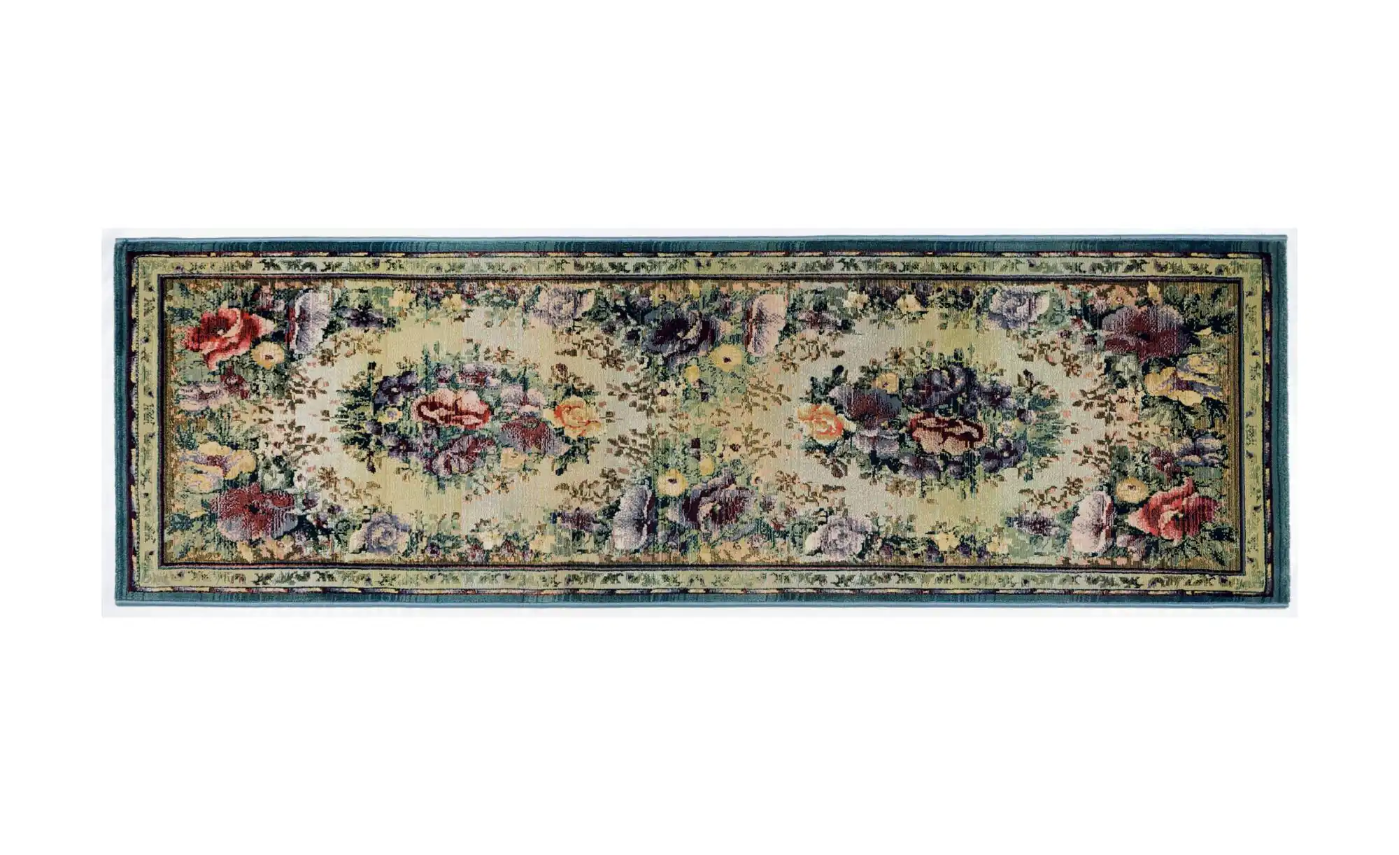 THEKO Vintageteppich Gabiro