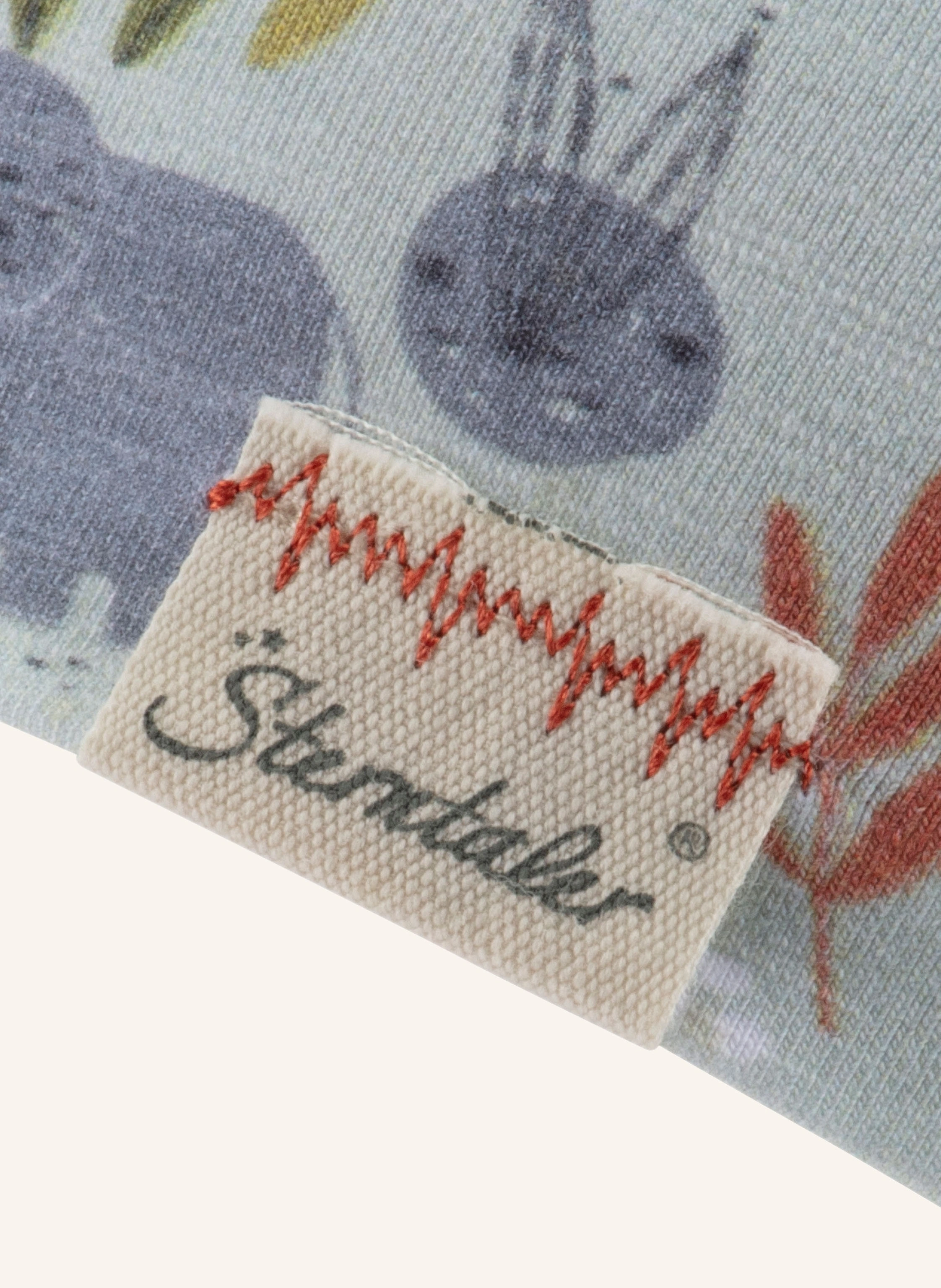 Sterntaler Beanie Safaritiere