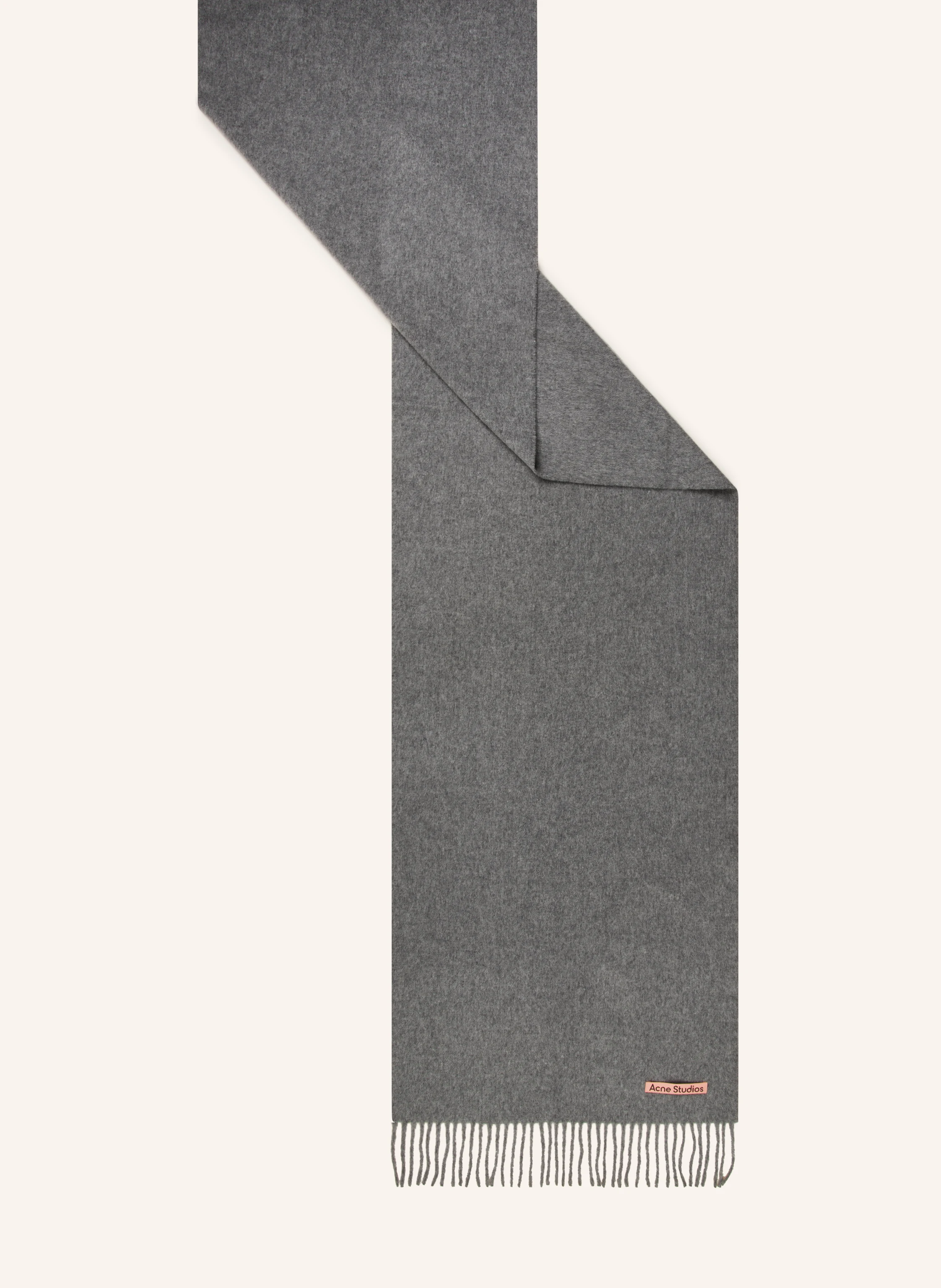 Acne Studios Schal