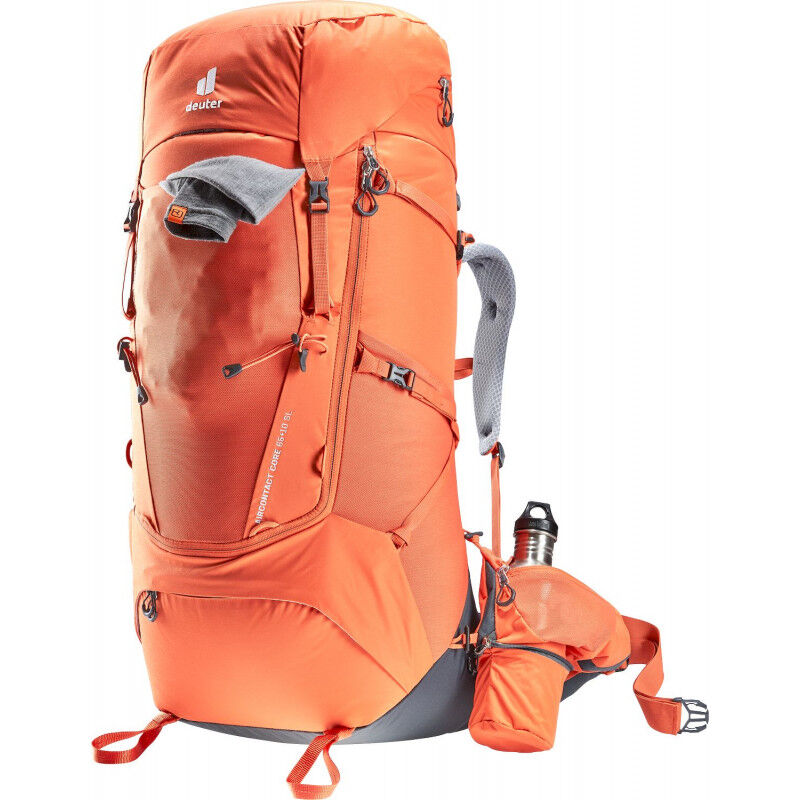 Aircontact Core 65+10 SL - Sac à dos trekking femme