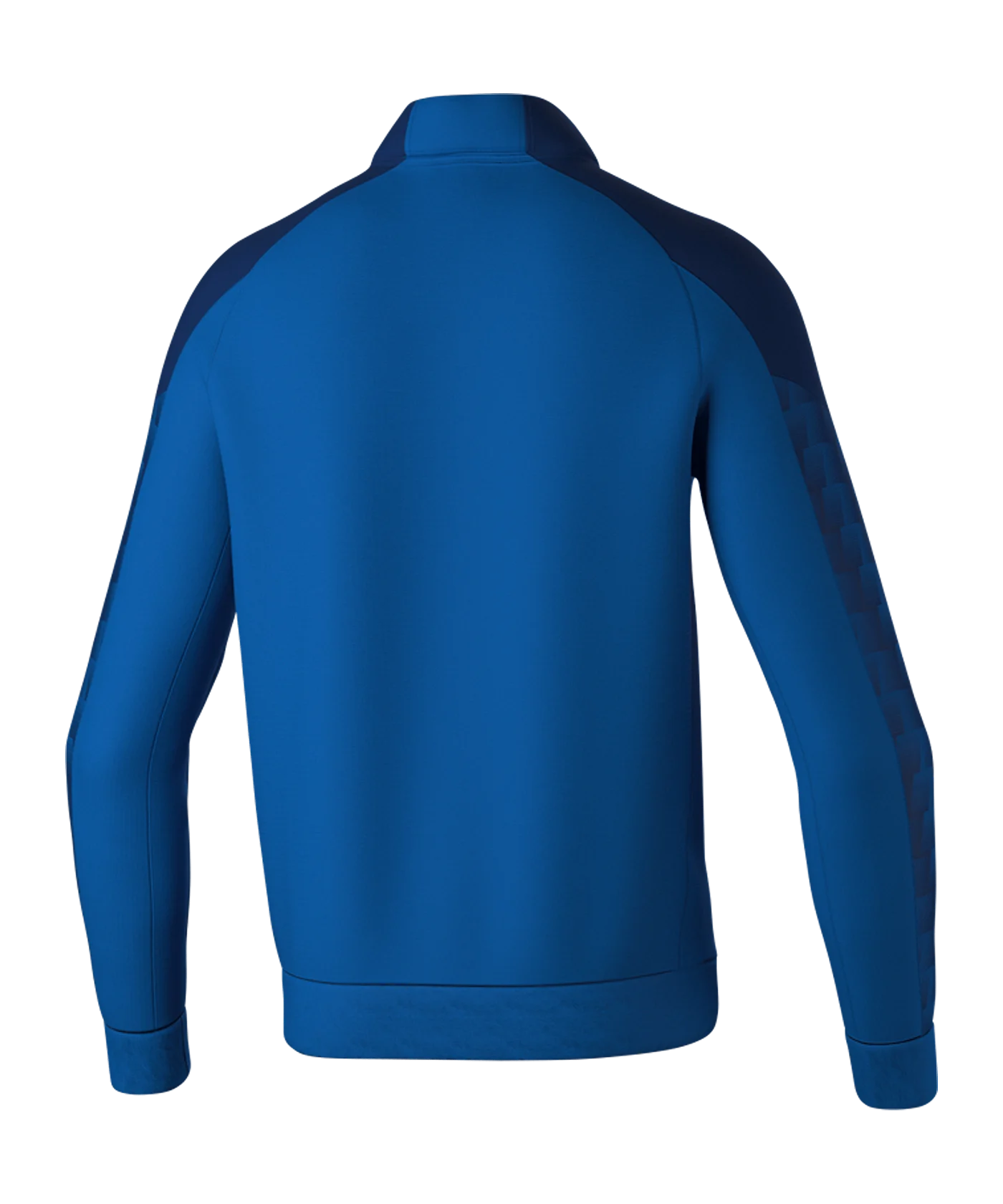 Erima EVO Star Trainingsjacke Blau