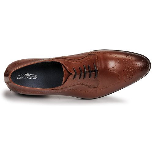 Carlington - OULIO - Cognac