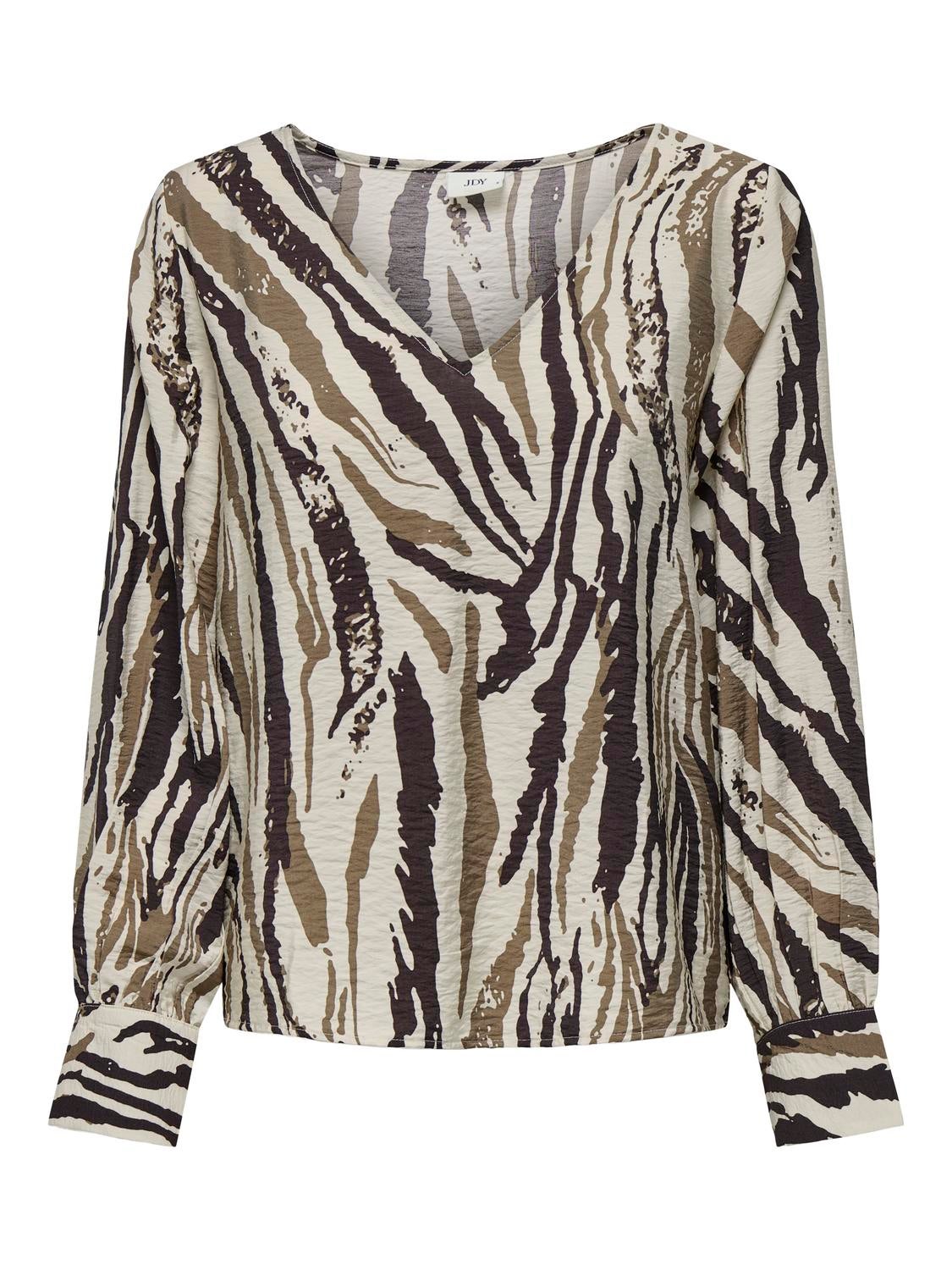 JDYTROYA Top Birch