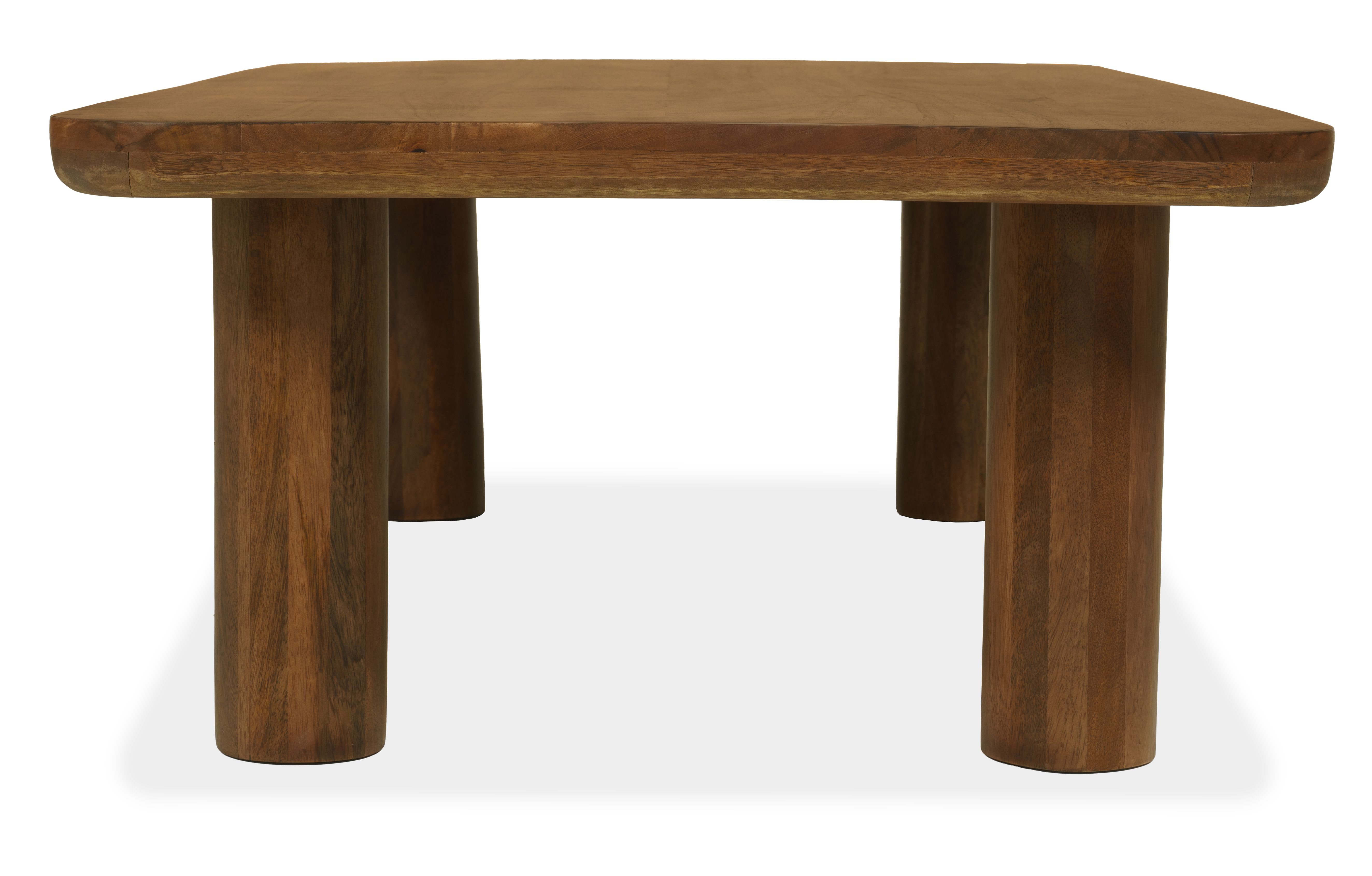 Salontafel Badou B120 x D70 x H37 cm